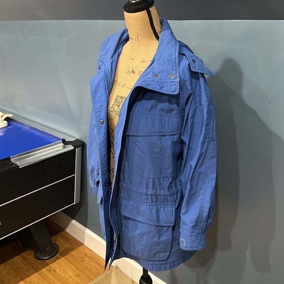 Vintage Eddie Bauer jacket size medium women’s - Picture 3 of 12